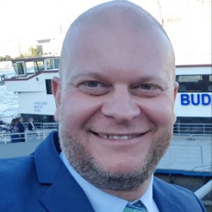 Ruzsinszki Viktor